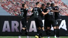 Pendikspor, Bodrumspor’u 30 dakikada yıktı!