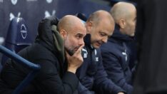 Pep Guardiola’dan milli takım hocalarına: Beni aramasınlar