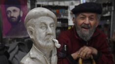 ‘Picasso’yu sevmiyorum’