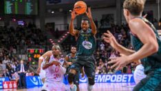 Pınar Karşıyakalı McCollum’un kabus gecesi