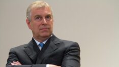 Prens Andrew abisi Kral III. Charles’ı da ikna edemedi