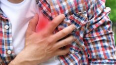 Profesör uyardı: Kalbinizi merdivende test edin