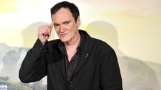 Quentin Tarantino Marvel yıldızlarını hedef aldı