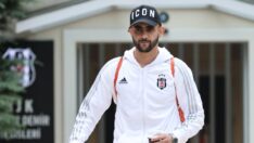 Rachid Ghezzal: Her yolu denedikten sonra…