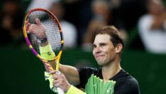 Rafael Nadal, Roger Federer’i unutamıyor: Bunu bilmek beni kahrediyor