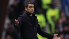 Rangers’ta Giovanni van Bronckhorst ile yollar ayrıldı