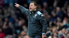 Rangers’ta Michael Beale dönemi