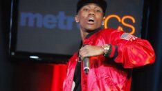 R&B şarkıcısı B. Smyth, 28 yaşında hayatını kaybetti