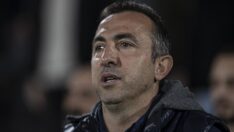 Recep Uçar: Bu gece bizim için milat