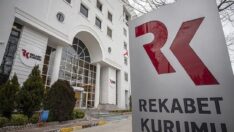 Rekabet Kurumu Ferrero hakkında soruşturma başlattı