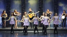 Rhythm of the Dance, Ankara’da sanatseverlerle buluştu