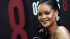 Rihanna’dan müzik kariyerine hızlı dönüş