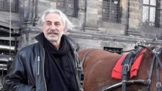 Rıza Akın beyin kanaması geçirdi