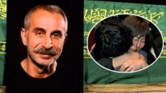 Rıza Akın için Atlas Sineması’nda tören düzenlendi, Japon eşi gözyaşlarına boğuldu