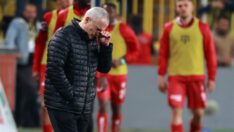 Rıza Çalımbay: Bana göre hakem iyi maç yönetti