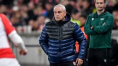 Rıza Çalımbay: Sivasspor hepsinden daha başarılı