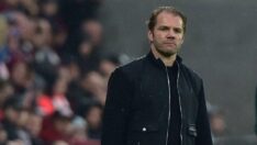Robbie Neilson: Başakşehir galibiyeti ve liderliği hak etti