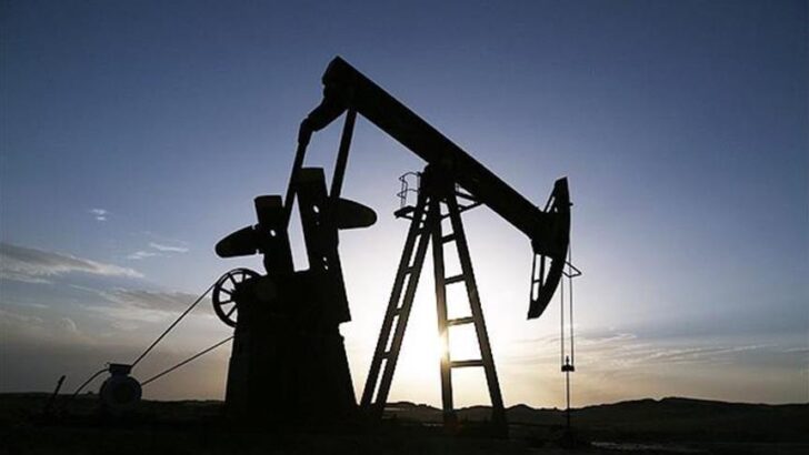 Rus petrolünün Ukrayna üzerinden sevkiyatı kısmen durdu