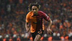 Sacha Boey çıkmazı