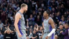 Sacramento Kings seriye bağladı