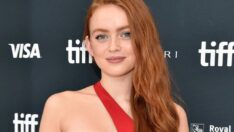 Sadie Sink’in En İyi Moda Anları