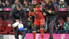 Sadio Mane, Dünya Kupası’nın ilk maçında yer alamayacak