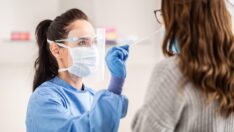 Sağlık Bakanı Fahrettin Koca: Corona virüsü ile Influenza birbirine karıştı