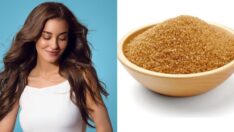 Sağlıklı Saç Derisi İçin 4 Esmer Şeker Maskesi Tarifi