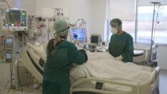 Sağlıkta sözleşmelilere kadro gelecek mi?