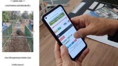 Sanal mezar ziyareti uygulaması 1 milyon 265 bin kez tıklandı