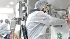 Şeker yine karaborsaya düştü