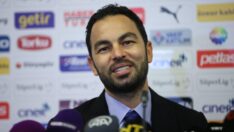 Selçuk İnan dönemi resmen başladı