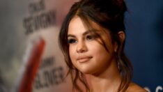 Selena Gomez böbreğini aldığı yakın arkadaşını gözden çıkardı