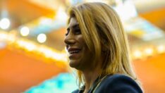 Semra Demirer: Berna Gözbaşı dünya çapında bir iş yaptı