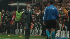 Şenol Güneş: Asıl sorunun savunmada olduğunu düşünüyorum