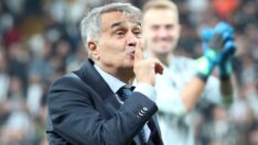 Şenol Güneş, Beşiktaş’a reçete yazdı! İki tanıdık yıldız…