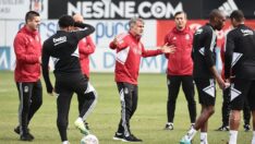 Şenol Güneş teşhisi koydu, sıra tedavide!