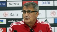 Şenol Güneş: Yolları ayırırız