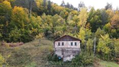 Şenpazar sonbahar turizminde iddialı