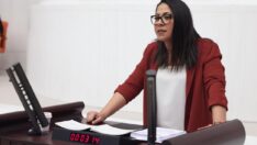 Sera Kadıgil, öğrencilerin beslenmesine dikkat çekti