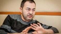 Serdar Ortaç sinir krizi geçirdi