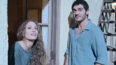 Serenay Sarıkaya ve Burak Deniz’li Şahmaran’dan ilk fragman yayınlandı