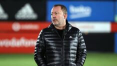 Sergen Yalçın’dan Beşiktaş itirafları: “En çok zoruma giden şey…”