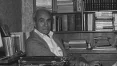 Sinemanın ustası Ömer Lütfi Akad anılıyor