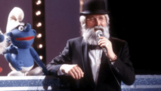 Şirinler’in müziğini yapmıştı… Ünlü müzisyen Pierre Kartner hayatını kaybetti