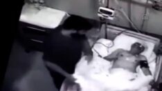 Skandal görüntüler ortaya çıkmıştı! Hastane yeniden açıldı
