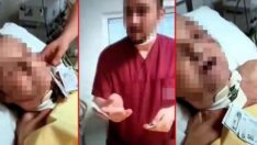 Skandal görüntüler ortaya çıkmıştı! O hastane 27 gün sonra yeniden açıldı