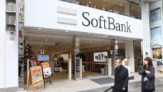 SoftBank nisan-eylül döneminde 895 milyon dolar net zarar açıkladı