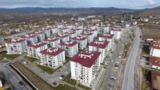 Sosyal konut projesinde 3 milyon başvuru geçersiz sayıldı