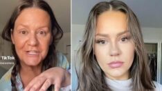 Sosyal medyada paylaştı gündem oldu: İnanılmaz değişim